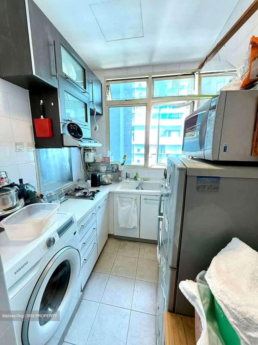 Mandale Heights (D11), Apartment #535247901